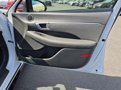 Used 2020 Hyundai Sonata SEL w/ Convenience Package image 35