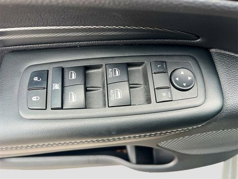 Used 2022 Dodge Durango GT w/ Blacktop Package image 17