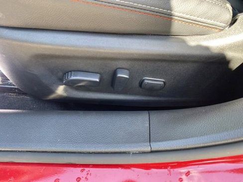 Used 2023 Nissan Altima 2.5 SR w/ SR Premium Package FWD image 27