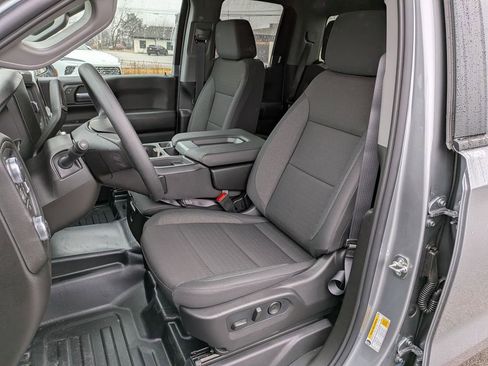 New 2026 GMC Sierra 1500 Pro w/ Pro Value Package image 14