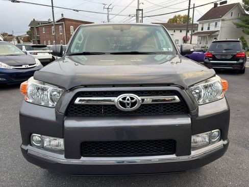 Used 2011 Toyota 4Runner SR5 image 33