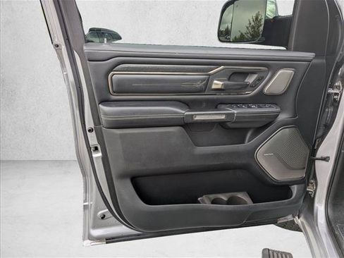 Used 2019 RAM 1500 Limited AWD/4WD image 23
