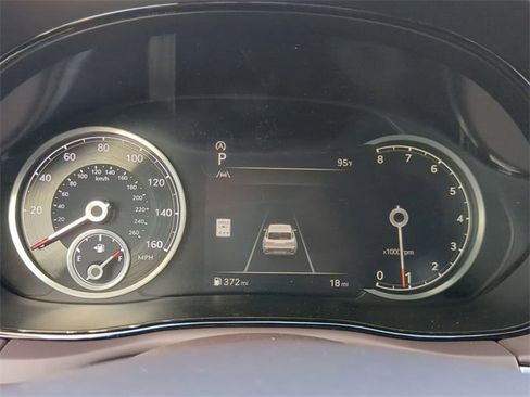 Used 2024 Genesis GV70 2.5T w/ Advanced Package image 27