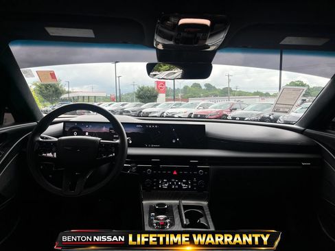 Used 2026 Genesis G80 3.5T Prestige AWD/4WD image 13