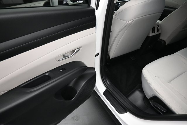 Used 2025 Hyundai Tucson SEL FWD image 21