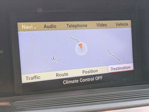 Used 2013 Mercedes-Benz S 550 4MATIC image 10