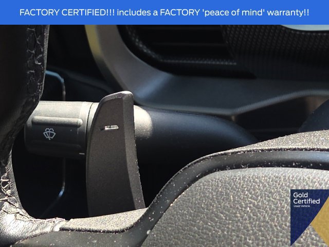 Used 2022 Ford F150 Raptor w/ Equipment Group 801A High AWD/4WD image 46