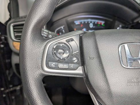 Used 2020 Honda CR-V EX image 36