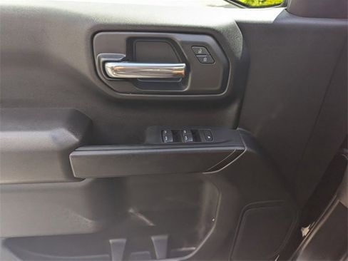 Used 2025 Chevrolet Silverado 1500 W/T w/ Trailering Package image 27