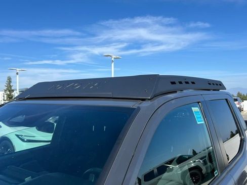 Certified 2025 Toyota Tacoma SR5 image 9