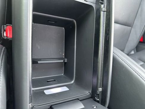 Certified 2025 Hyundai Santa Fe Calligraphy image 18