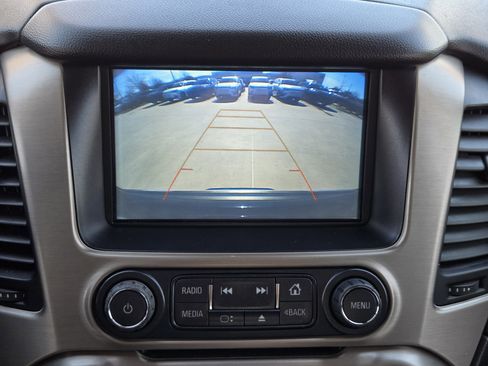 Used 2020 GMC Yukon Denali w/ Denali Ultimate Package image 22