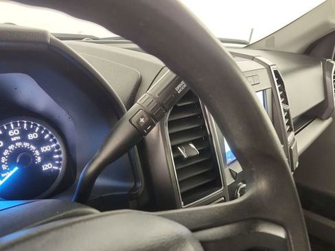 Used 2020 Ford F150 XLT image 20