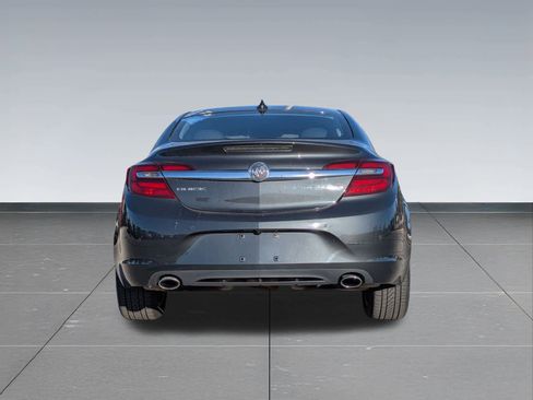 Used 2016 Buick Regal Premium image 5