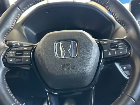Used 2025 Honda HR-V Sport image 25