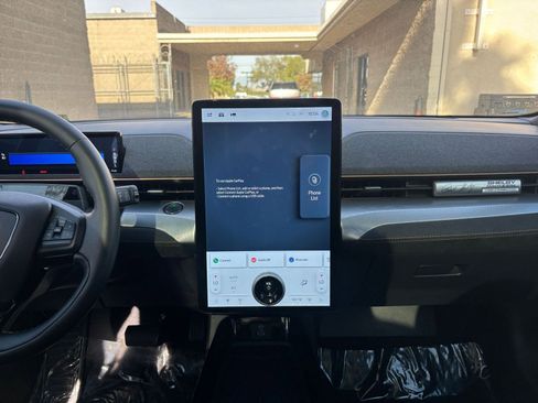 Used 2023 Ford Mustang Mach-E GT image 21