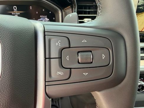 New 2026 GMC Sierra 1500 SLT RWD image 16
