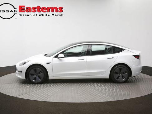Used 2023 Tesla Model 3 Standard Range RWD image 55
