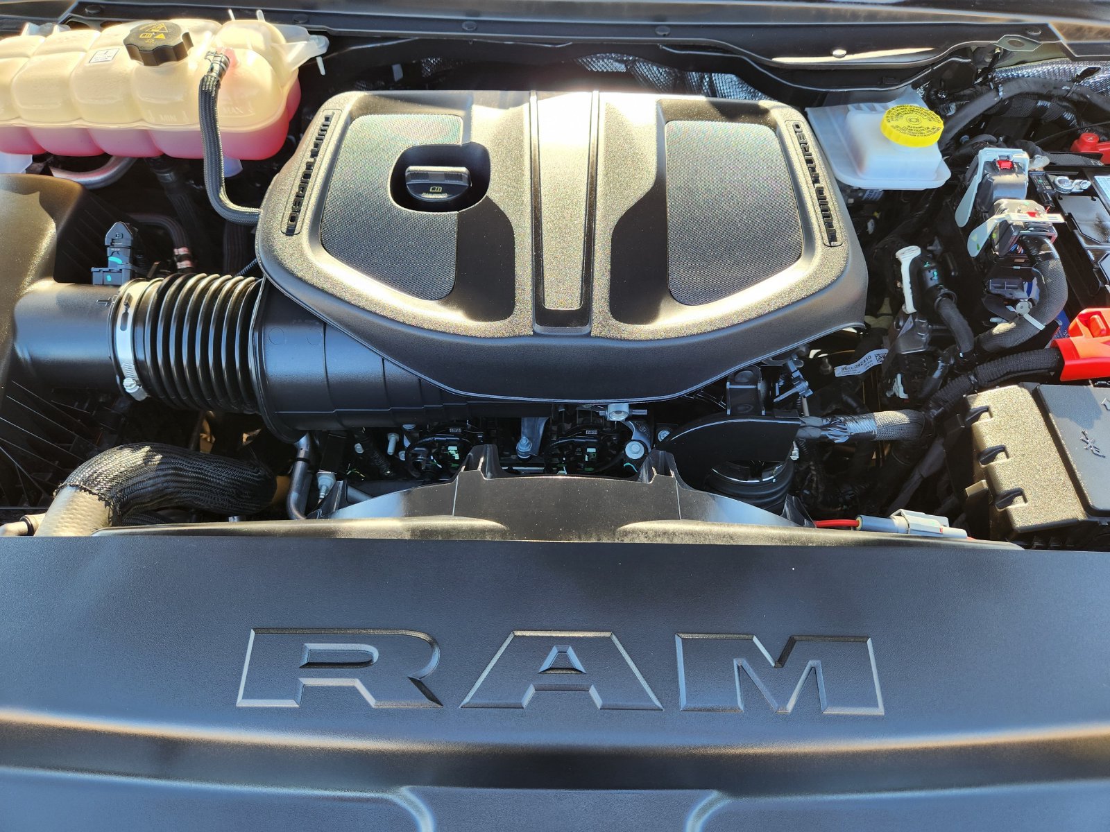 Used 2026 RAM 1500 Rebel w/ Rebel Level 1 Equipment Group AWD/4WD image 41