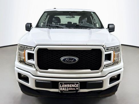 Used 2019 Ford F150 XL w/ Equipment Group 101A Mid RWD image 2