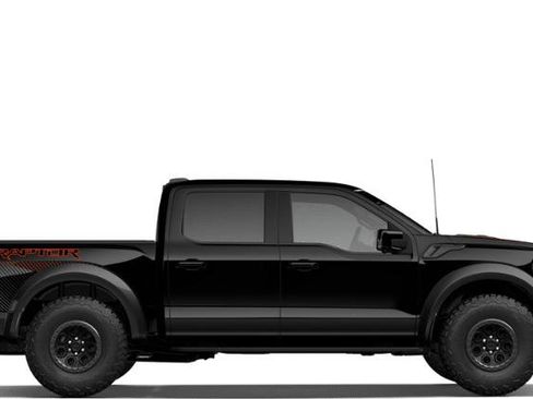 New 2026 Ford F150 Raptor AWD/4WD image 27