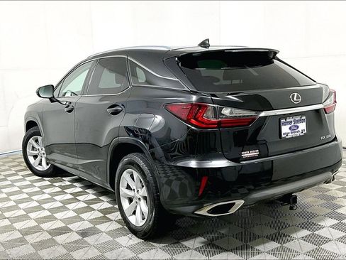 Used 2017 Lexus RX 350 AWD w/ Premium Package image 11