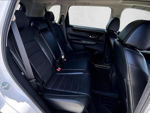 Used 2025 Honda CR-V EX-L image 26