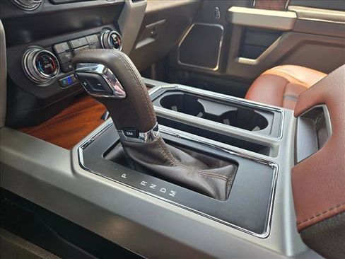 Used 2019 Ford F150 King Ranch w/ Equipment Group 601A Luxury RWD image 15