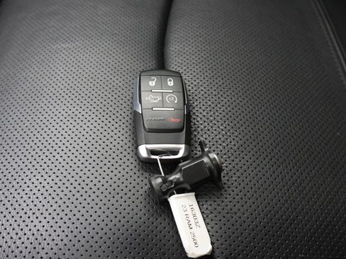 Used 2023 RAM 2500 Rebel w/ Level 2 Equipment Group AWD/4WD image 66