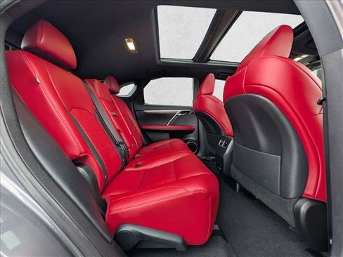 Used 2020 Lexus RX 350 F Sport image 22