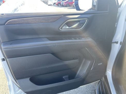 Certified 2023 Chevrolet Tahoe Premier w/ Advanced Technology Package image 22