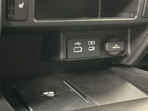 New 2025 Honda Ridgeline TrailSport+ image 26