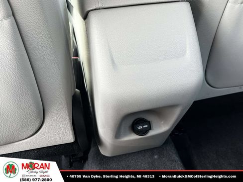 Used 2016 Hyundai Sonata Sport w/ Cargo Package FWD image 13