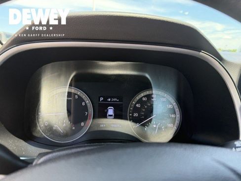 Used 2020 Hyundai Tucson Value AWD/4WD image 15