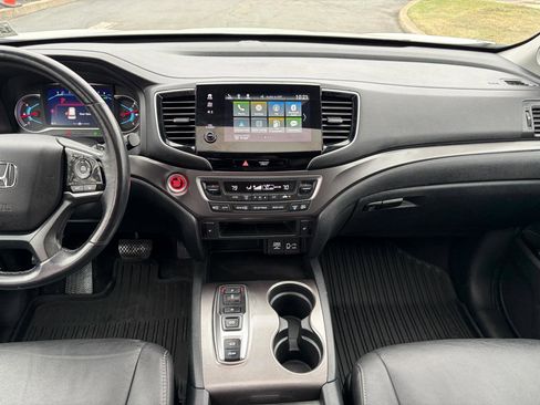 Used 2022 Honda Pilot EX-L image 23