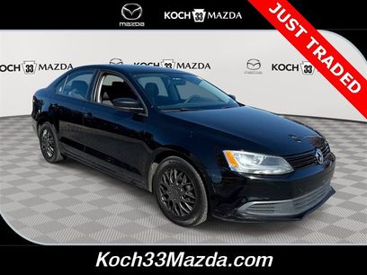 Used 2012 Volkswagen Jetta S