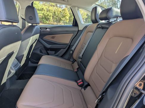 New 2026 Volkswagen Jetta SEL FWD image 13