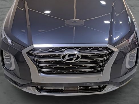 Used 2020 Hyundai Palisade Limited image 16
