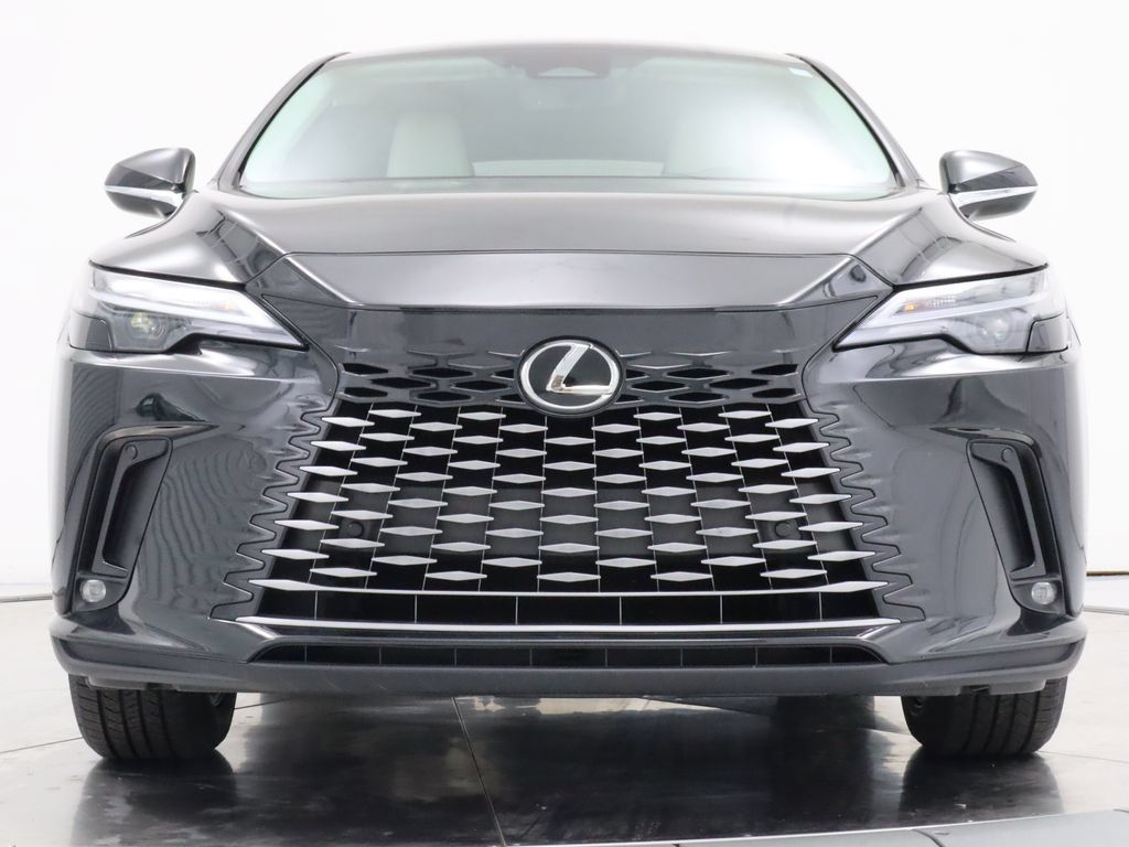 Used 2024 Lexus RX 350 FWD w/ Technology Package image 8