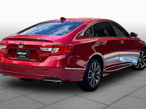 Used 2021 Honda Accord EX-L image 13