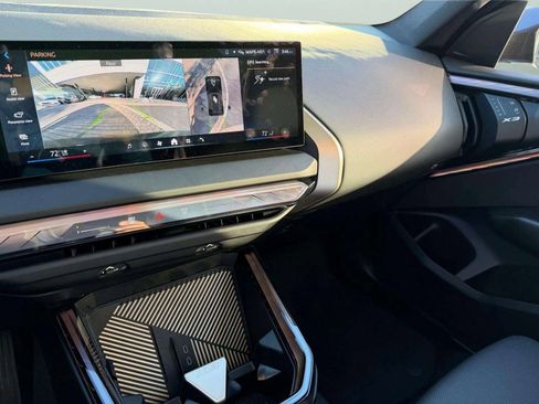 Used 2025 BMW X3 xDrive30i image 26