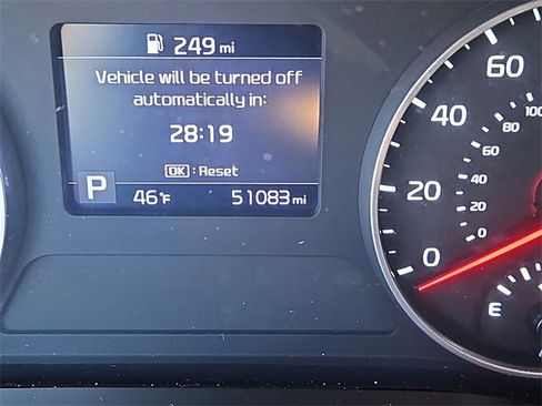 Certified 2023 Kia Seltos EX image 22