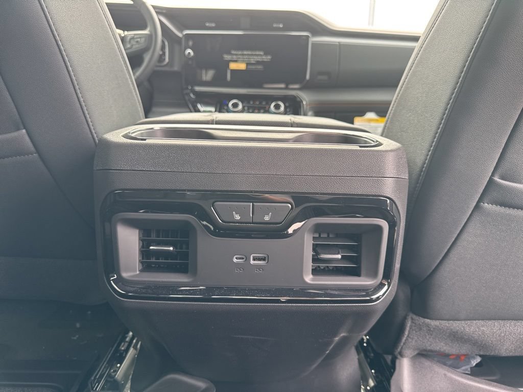 New 2026 GMC Sierra 1500 AT4 w/ AT4 Premium Package AWD/4WD image 25