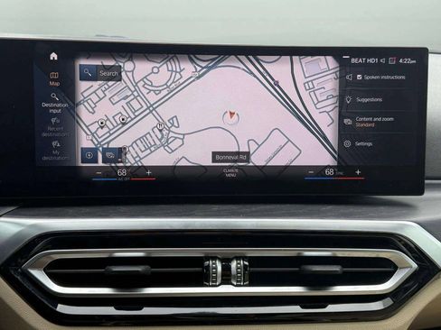 Used 2023 BMW 330i xDrive Sedan w/ Driving Assistance Package image 30