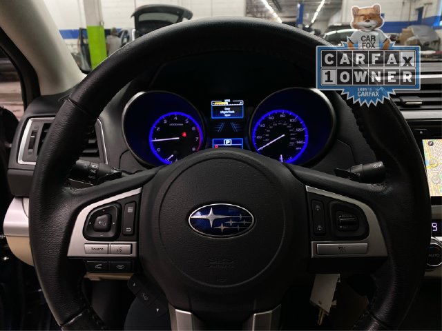 Used 2015 Subaru Legacy 2.5i Premium AWD/4WD image 23