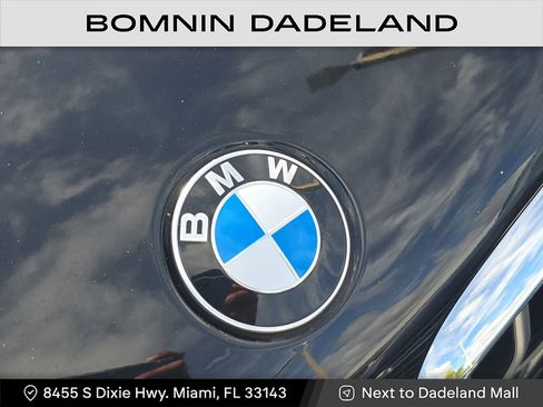 Used 2023 BMW X5 sDrive40i image 12