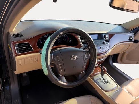 Used 2014 Hyundai Genesis 3.8 RWD image 9