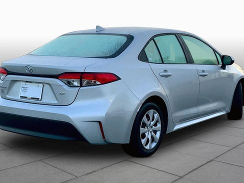 Used 2024 Toyota Corolla LE FWD image 13