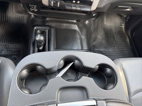 Used 2022 RAM 2500 Tradesman w/ Cold Weather Group image 29