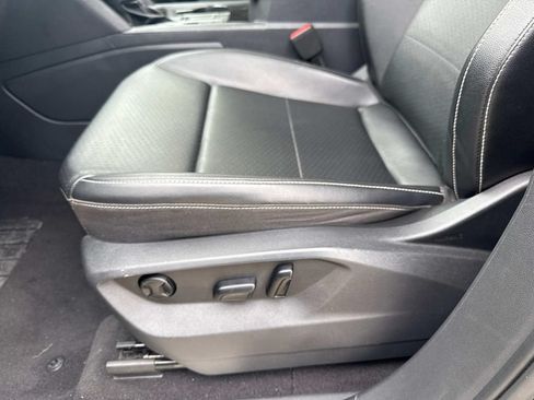 Used 2022 Volkswagen Atlas SE w/ Panoramic Sunroof Package FWD image 25